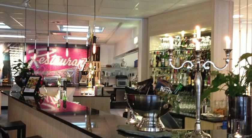Scandic Sundsvall City ภายนอก รูปภาพ