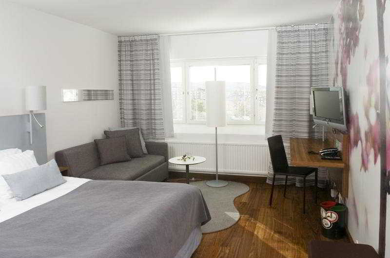 Scandic Sundsvall City ภายนอก รูปภาพ