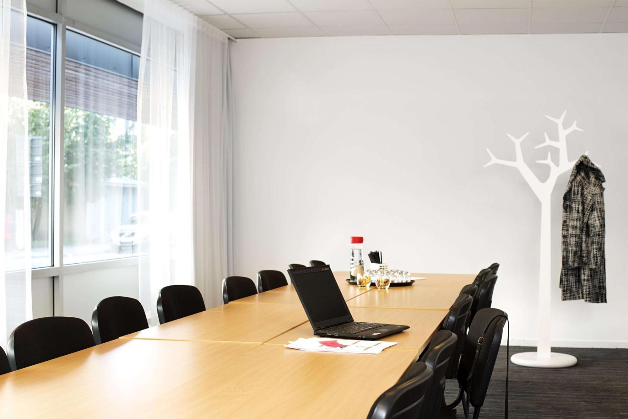 Scandic Sundsvall City ภายนอก รูปภาพ