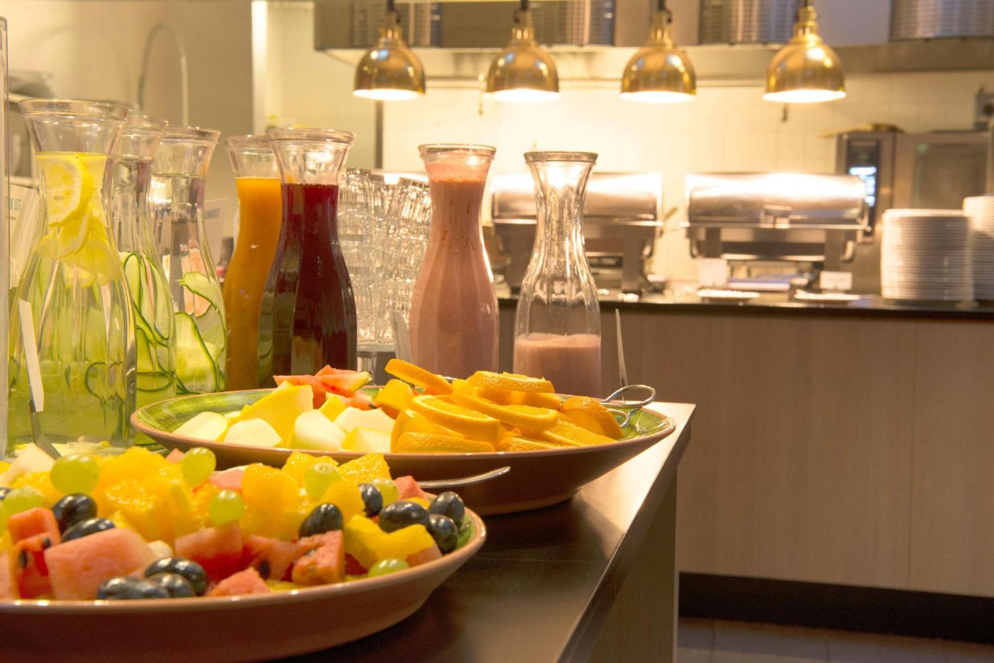 Scandic Sundsvall City ภายนอก รูปภาพ