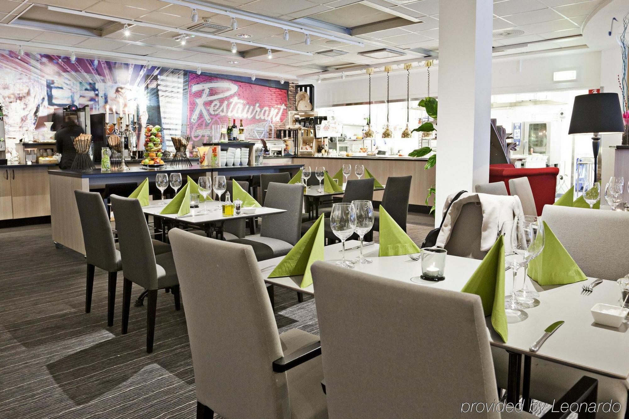 Scandic Sundsvall City ภายนอก รูปภาพ