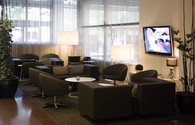Scandic Sundsvall City ภายนอก รูปภาพ